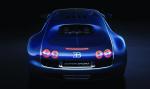 Bugatti Veyron 16.4 Super Sport 2010 года